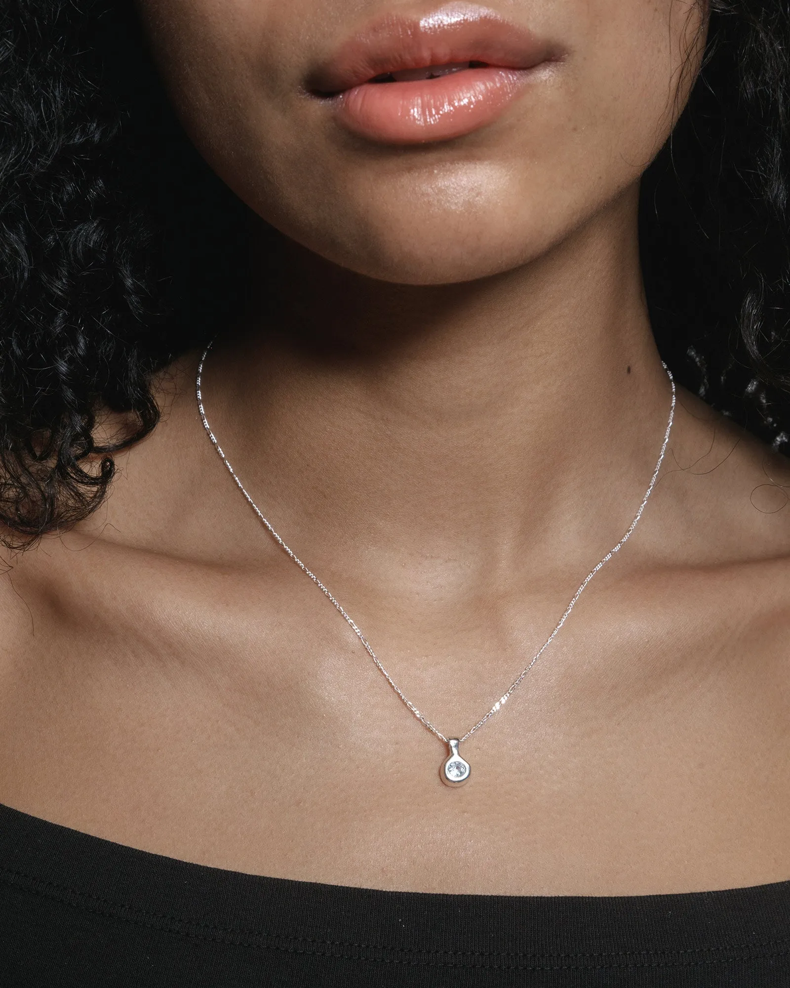 Liv Necklace sold by Blue Ruby product image thumbnail 2