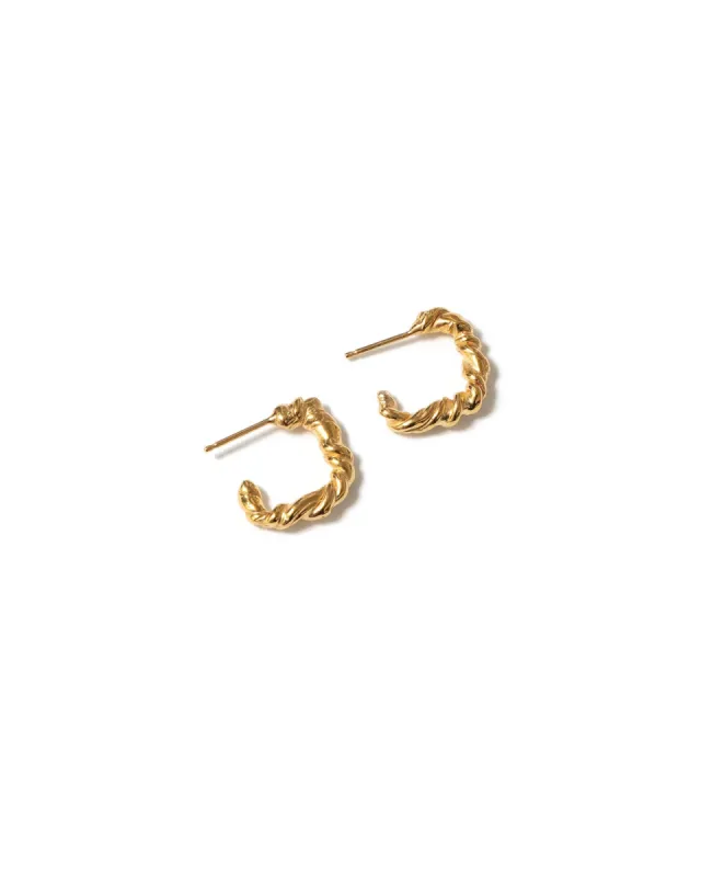 Camille Hoops sold by Blue Ruby