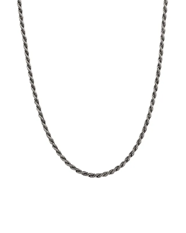 Heavy Rope Chain sold by Blue Ruby