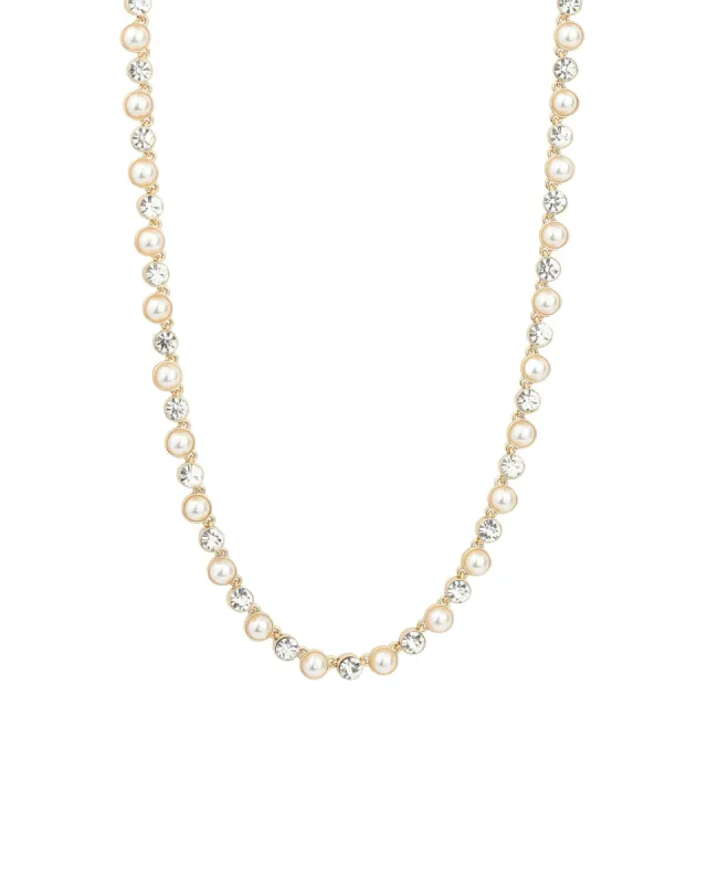 Evangeline Necklace sold by Blue Ruby