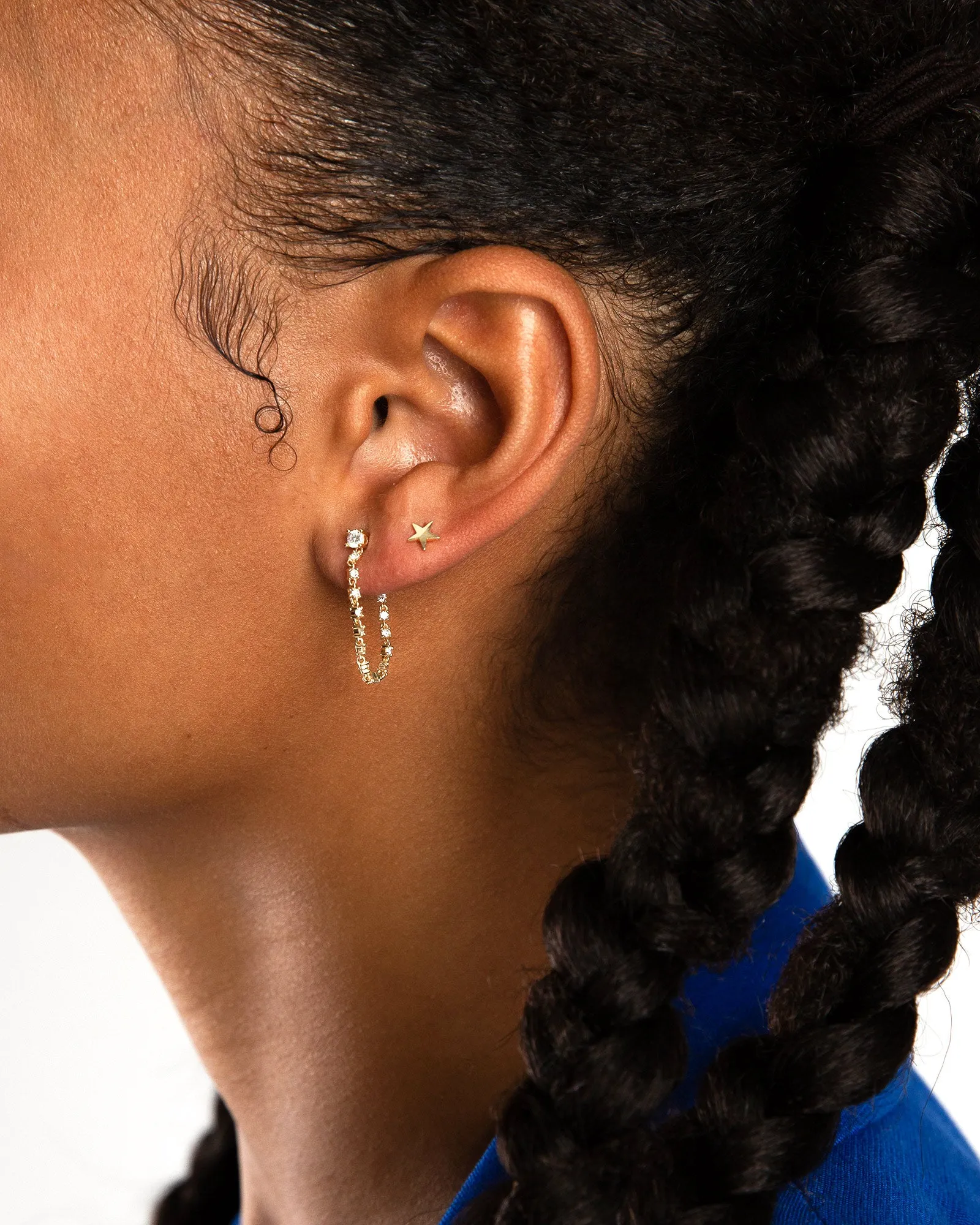 Star Stud sold by Blue Ruby product image thumbnail 2