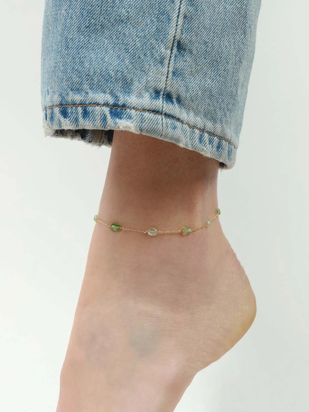 Kate Anklet sold by Blue Ruby product image thumbnail 2