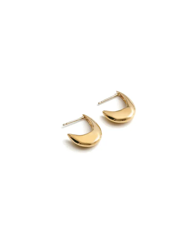 Benny Earrings sold by Blue Ruby