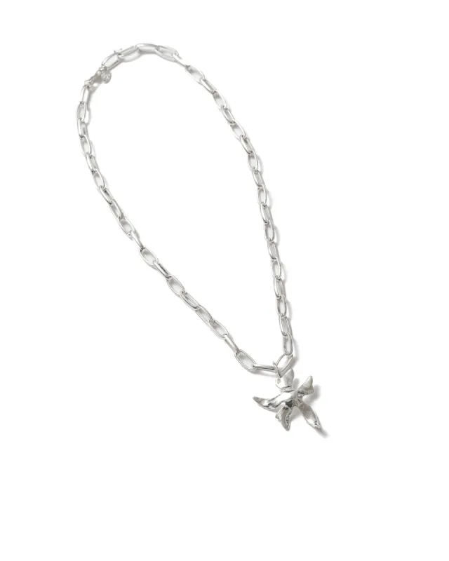 Lilah Necklace sold by Blue Ruby