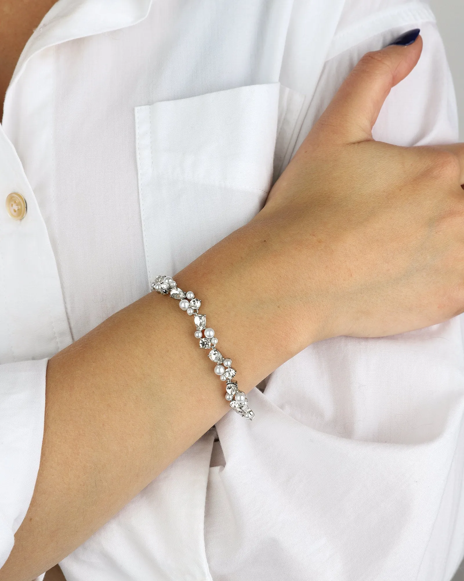 Nigella Bracelet sold by Blue Ruby product image thumbnail 2