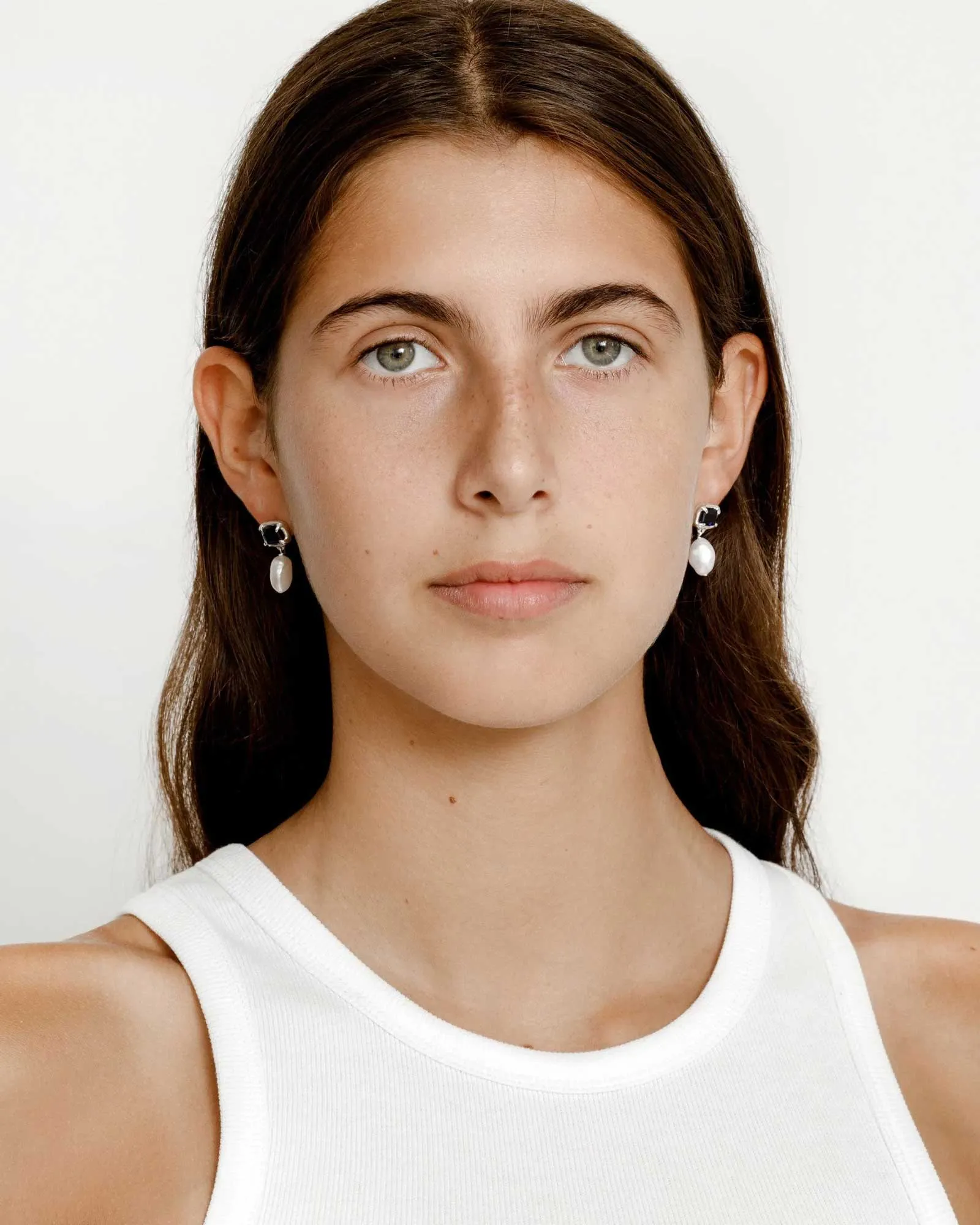 Sophie Earrings sold by Blue Ruby product image thumbnail 2