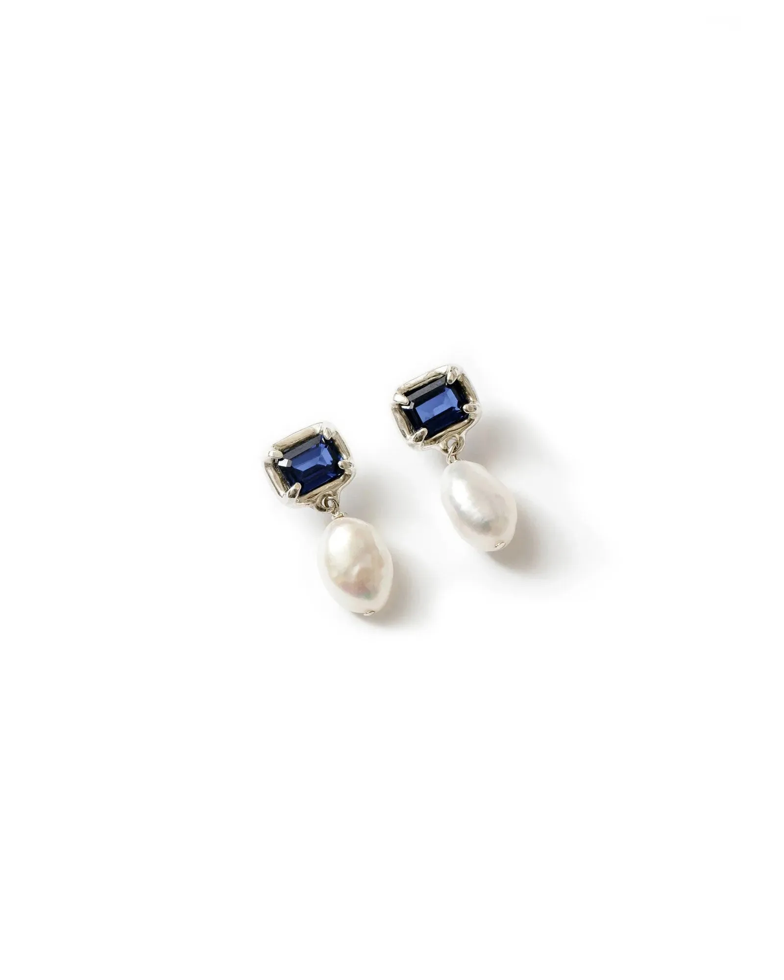 Sophie Earrings sold by Blue Ruby