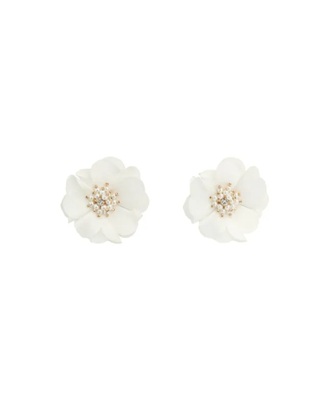 Fiore Studs sold by Blue Ruby