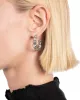 Punk Royale Small 
Hoop Earring sold by Blue Ruby