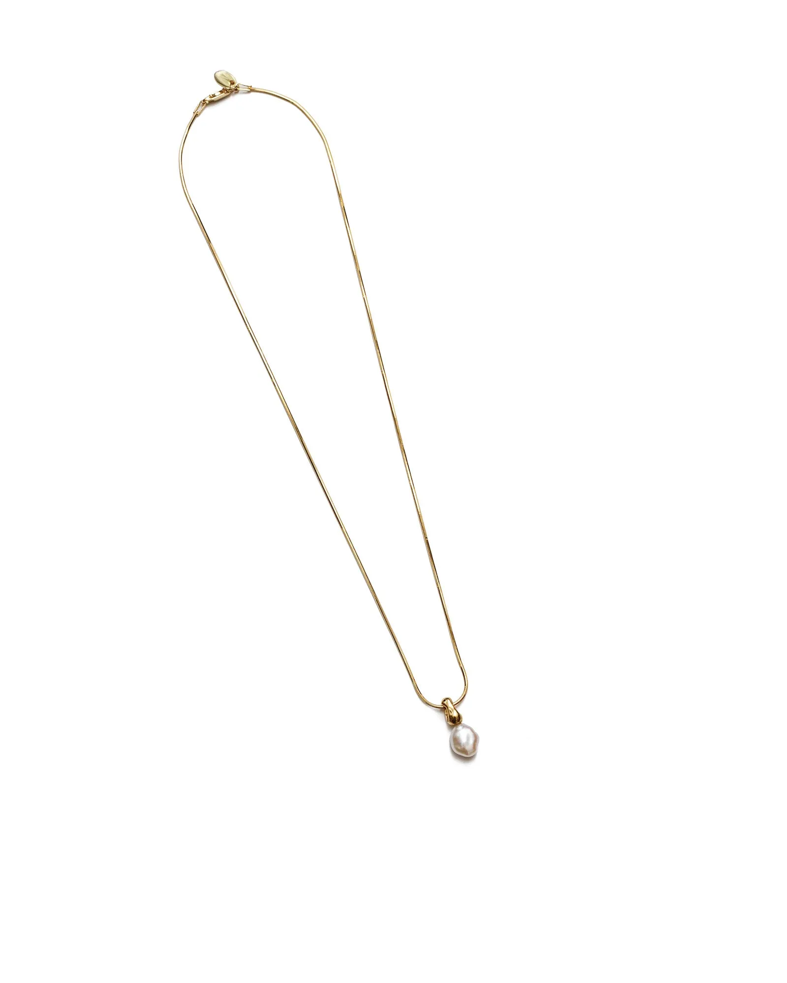 Emmy Necklace sold by Blue Ruby product image thumbnail 4