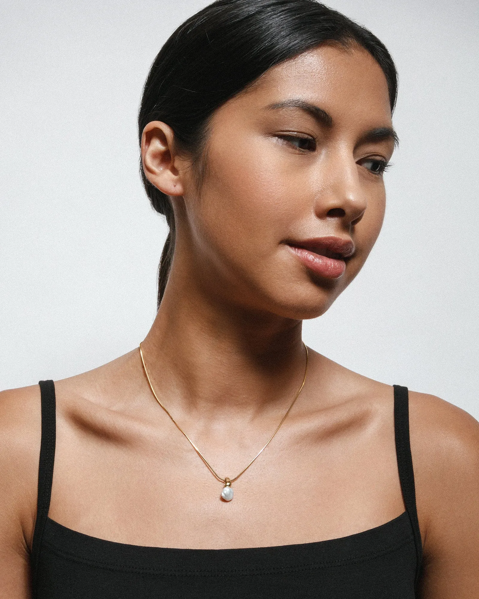 Emmy Necklace sold by Blue Ruby product image thumbnail 2