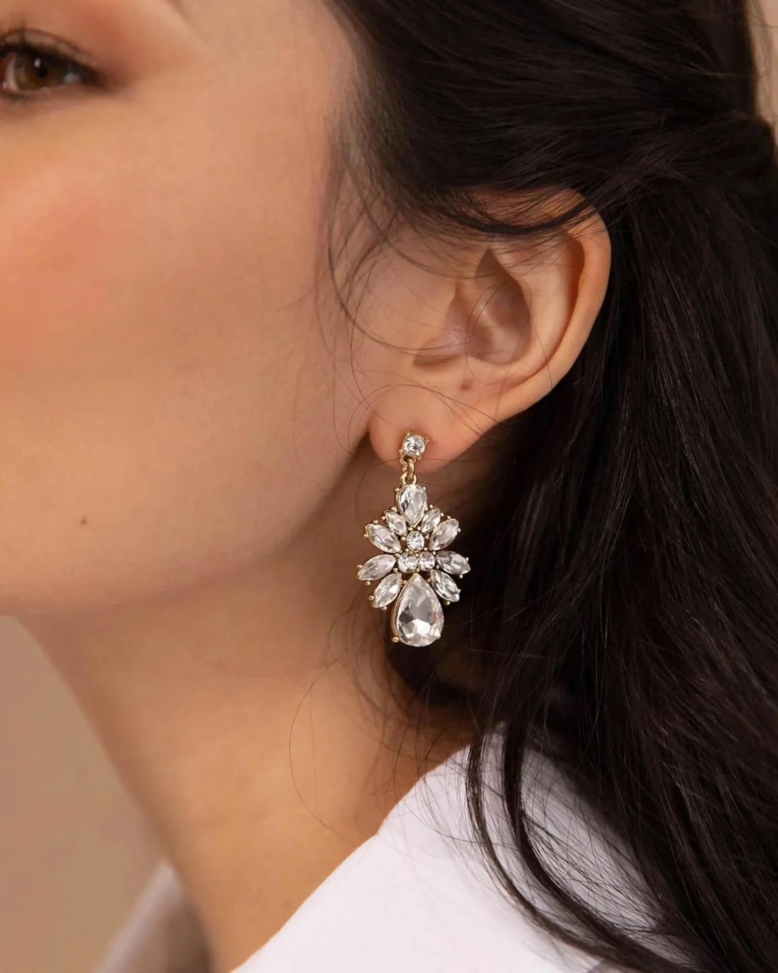 Sezane Drops sold by Blue Ruby product image thumbnail 2