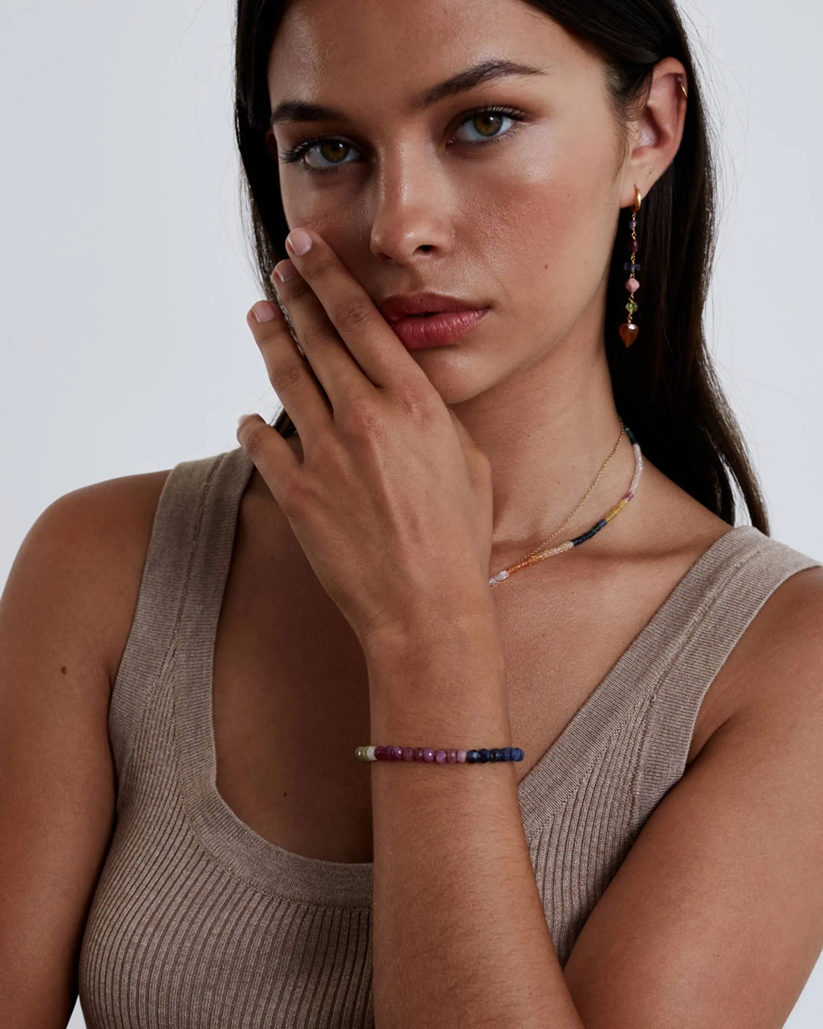 Monterrey Bracelet sold by Blue Ruby product image thumbnail 2