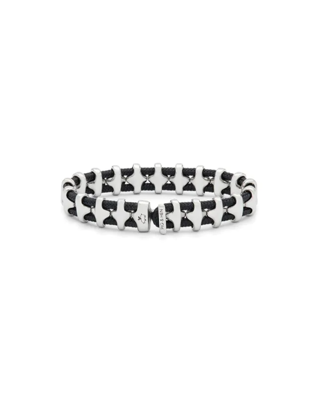 Bold Bob Bracelet sold by Blue Ruby