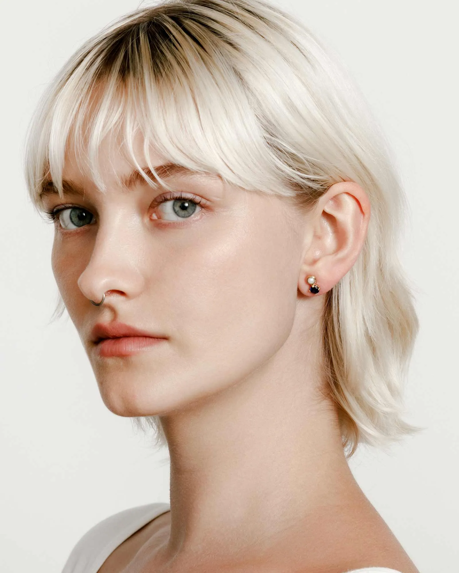 Paige Earrings sold by Blue Ruby product image thumbnail 3