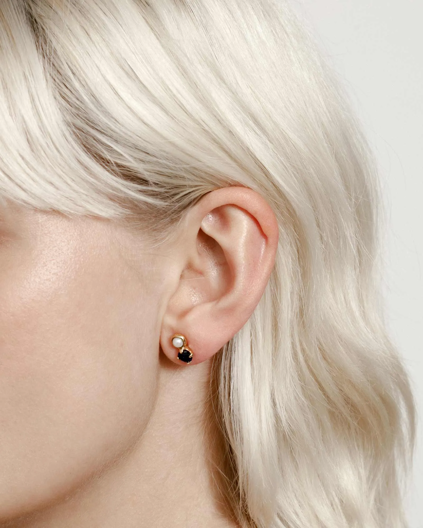 Paige Earrings sold by Blue Ruby product image thumbnail 2