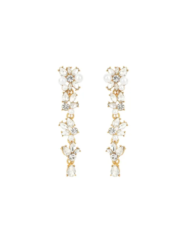 Savannah Drops sold by Blue Ruby