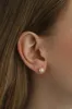 Pearl Studs | 6mm sold by Blue Ruby