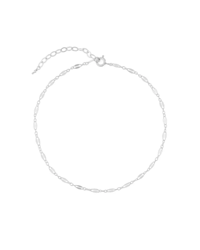 Dap Chain Anklet sold by Blue Ruby