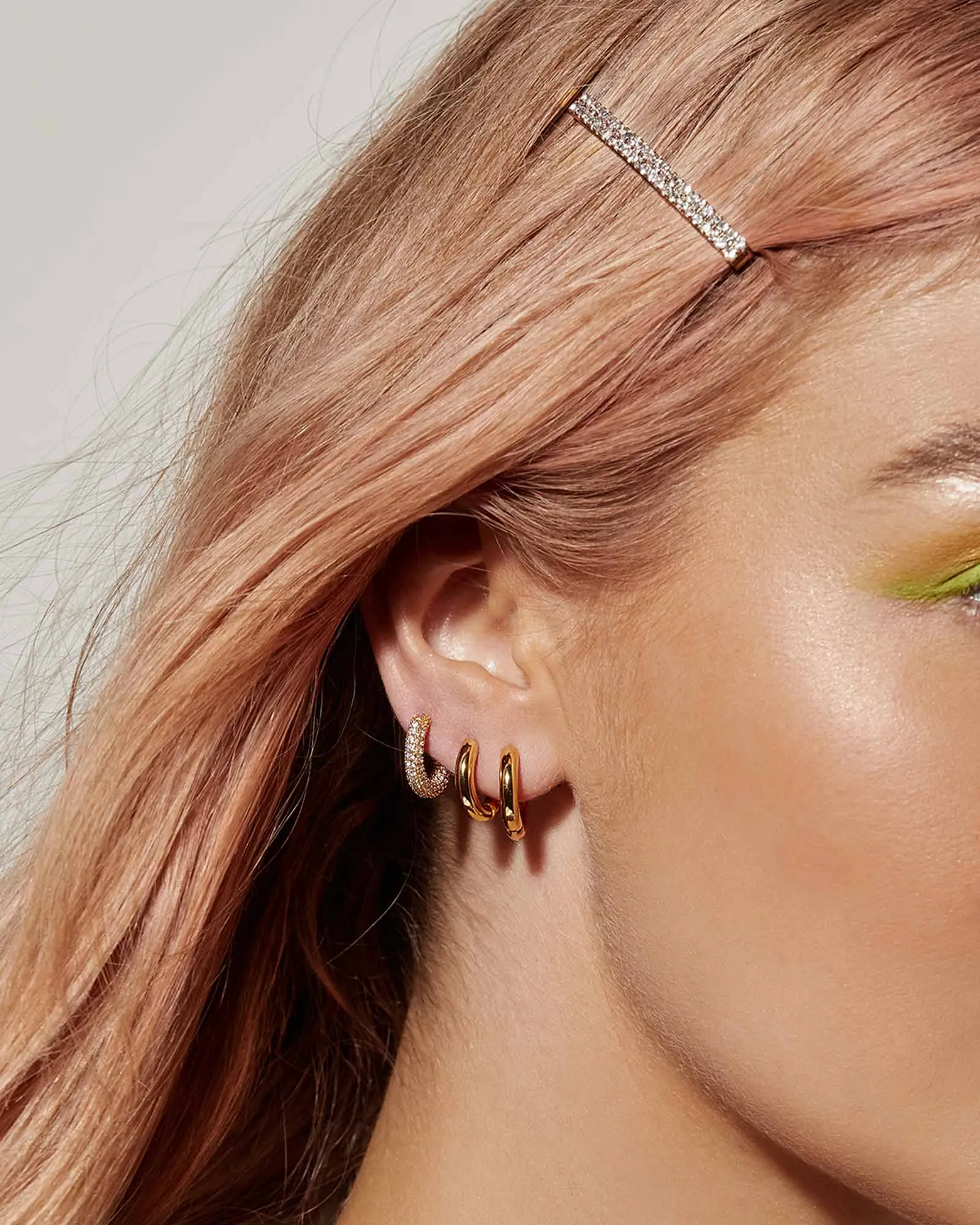 Plain Amalfi Huggies sold by Blue Ruby product image thumbnail 2