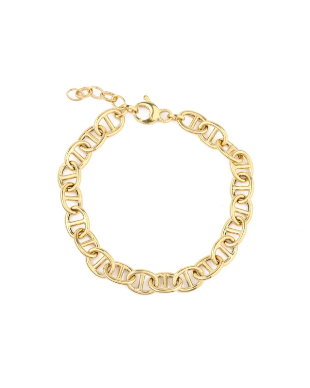 Small H.Link Bracelet sold by Blue Ruby