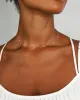 Multi Pearl Drop Necklace sold by Blue Ruby