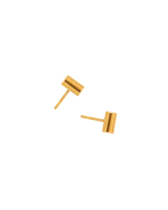 Embrace Studs sold by Blue Ruby