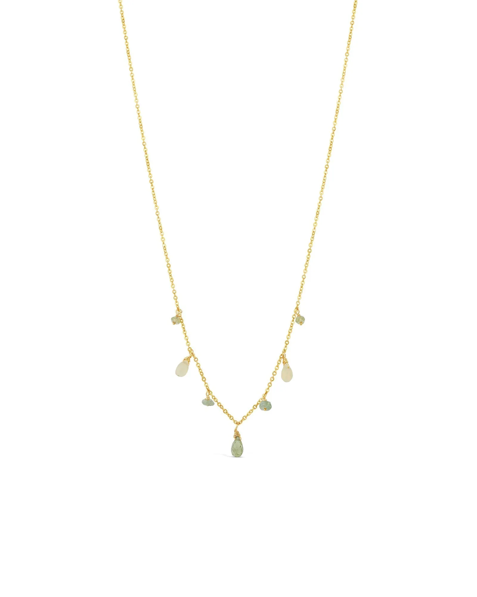 Helena Necklace sold by Blue Ruby product image thumbnail 3