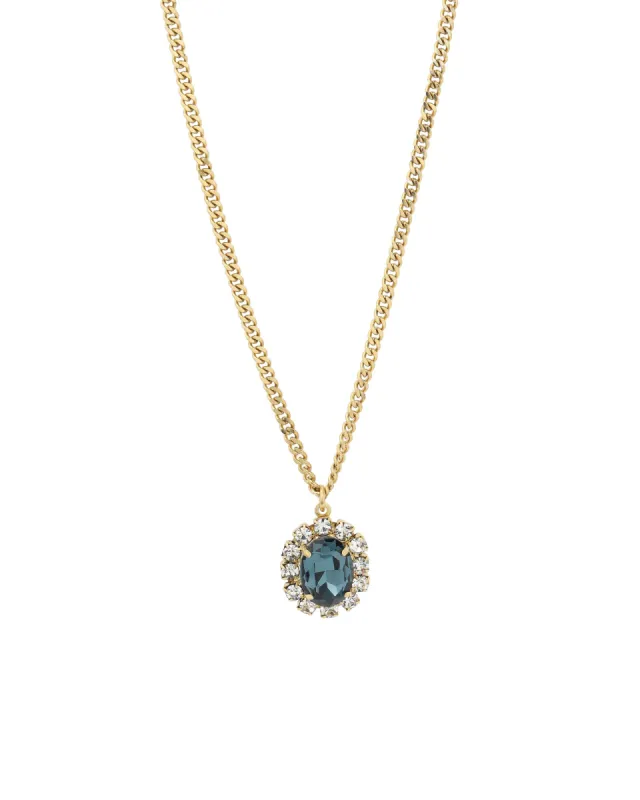 Suki Necklace sold by Blue Ruby