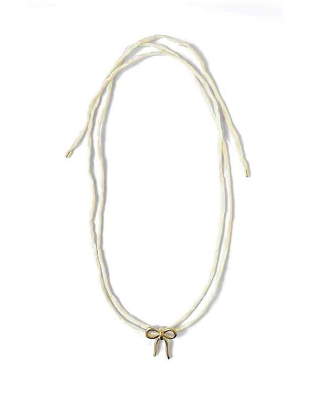 Maisie Necklace sold by Blue Ruby