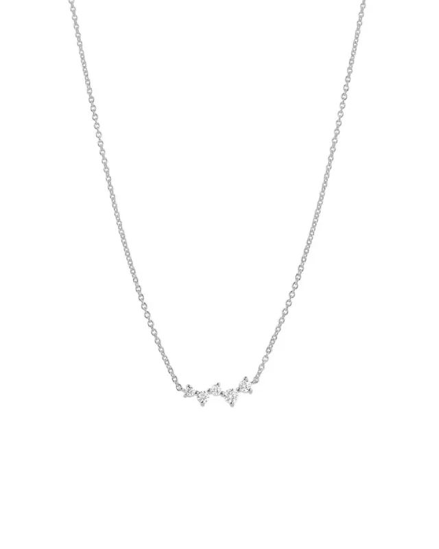 Scatter Necklace sold by Blue Ruby