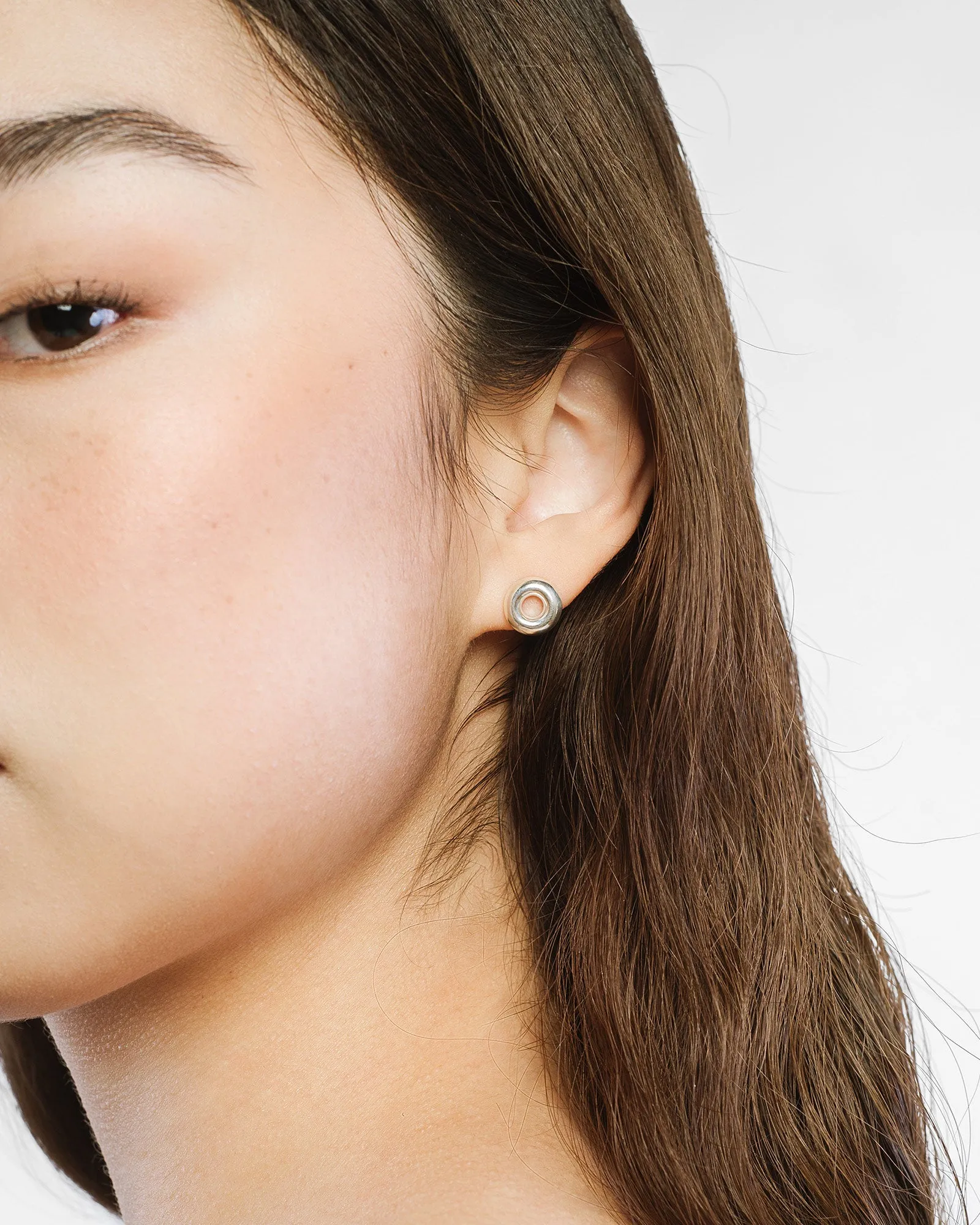 Donut Studs sold by Blue Ruby product image thumbnail 2