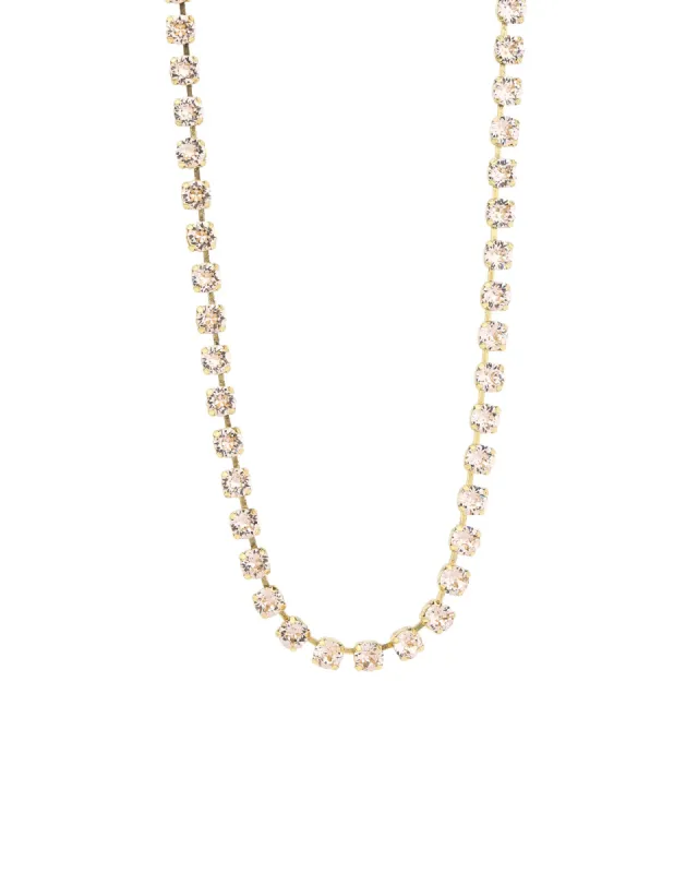 Sarina Necklace sold by Blue Ruby