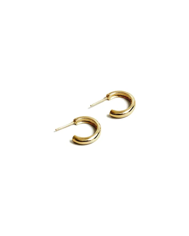 Abbie Hoops sold by Blue Ruby