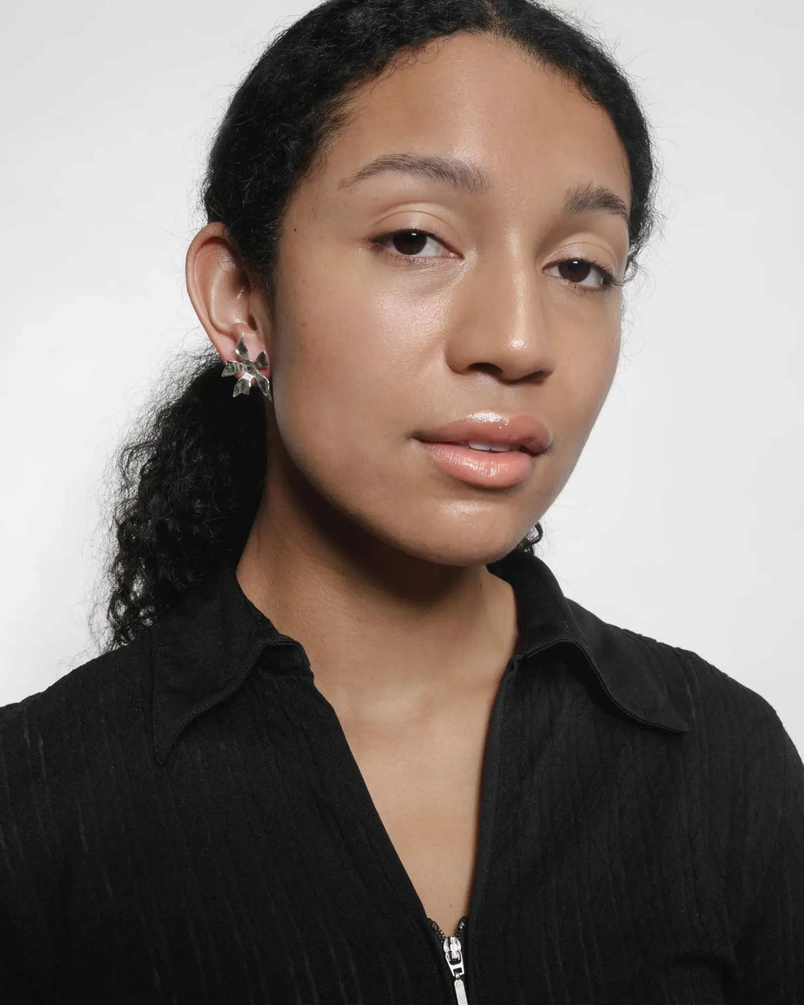 Lilah Earrings sold by Blue Ruby product image thumbnail 3