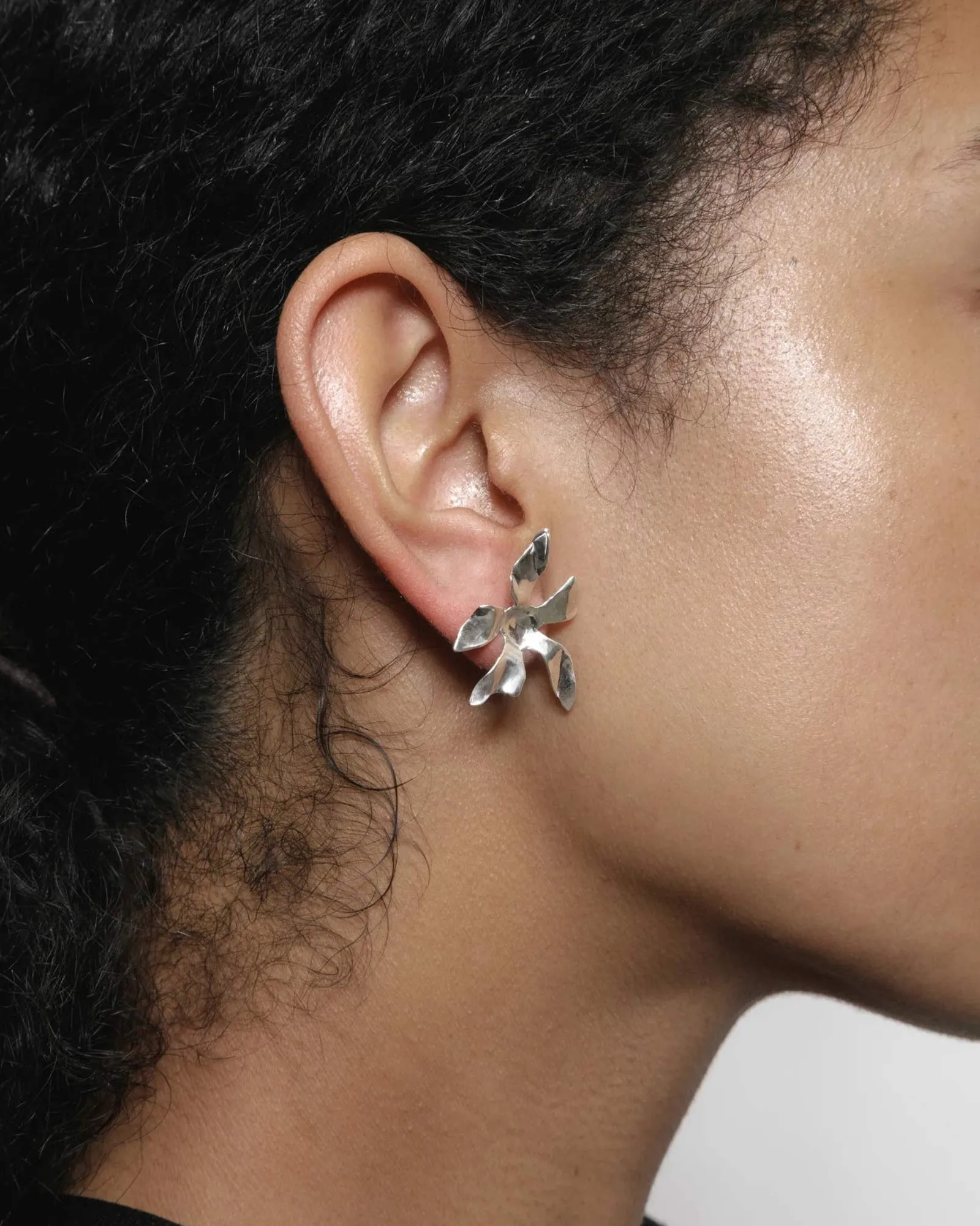 Lilah Earrings sold by Blue Ruby product image thumbnail 2