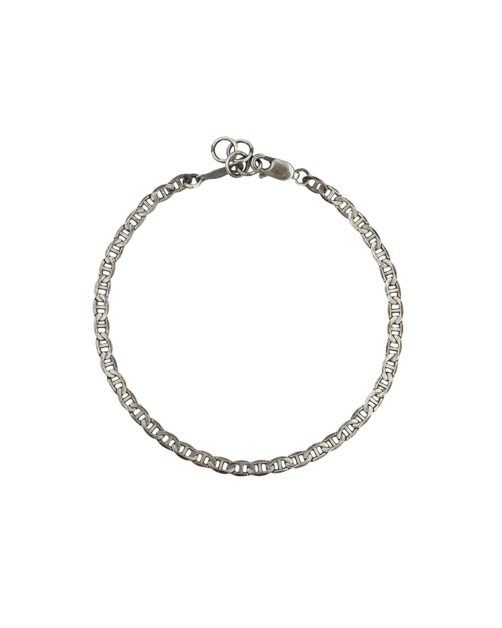 Mariner Bracelet sold by Blue Ruby