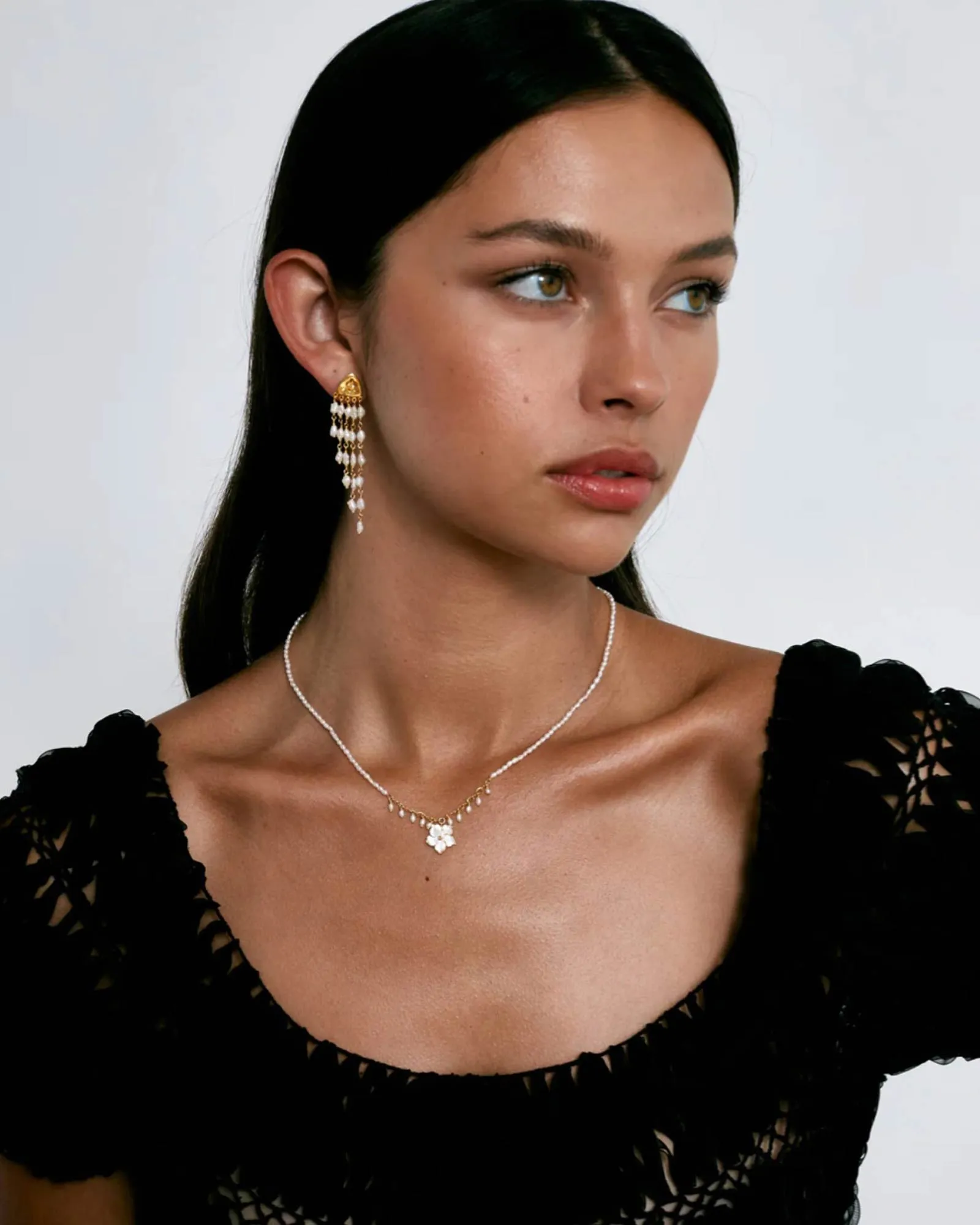 Bolide Earrings sold by Blue Ruby product image thumbnail 2