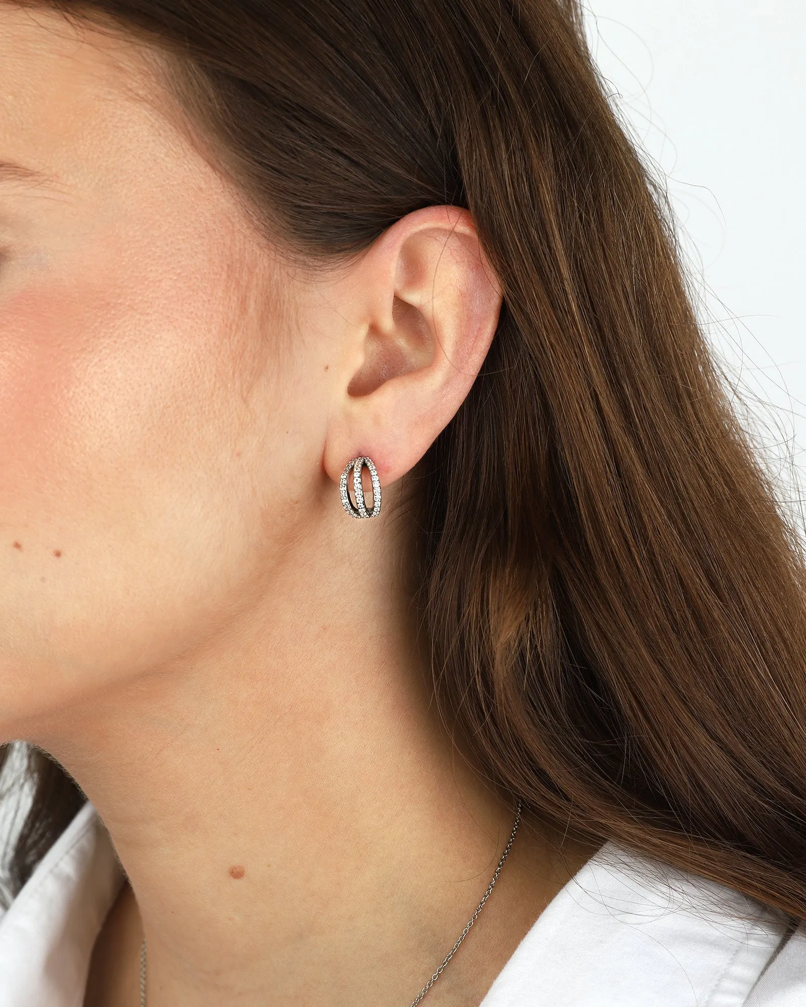 Harper Hoops sold by Blue Ruby product image thumbnail 2