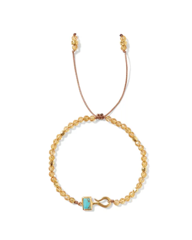 Bermuda Bracelet sold by Blue Ruby