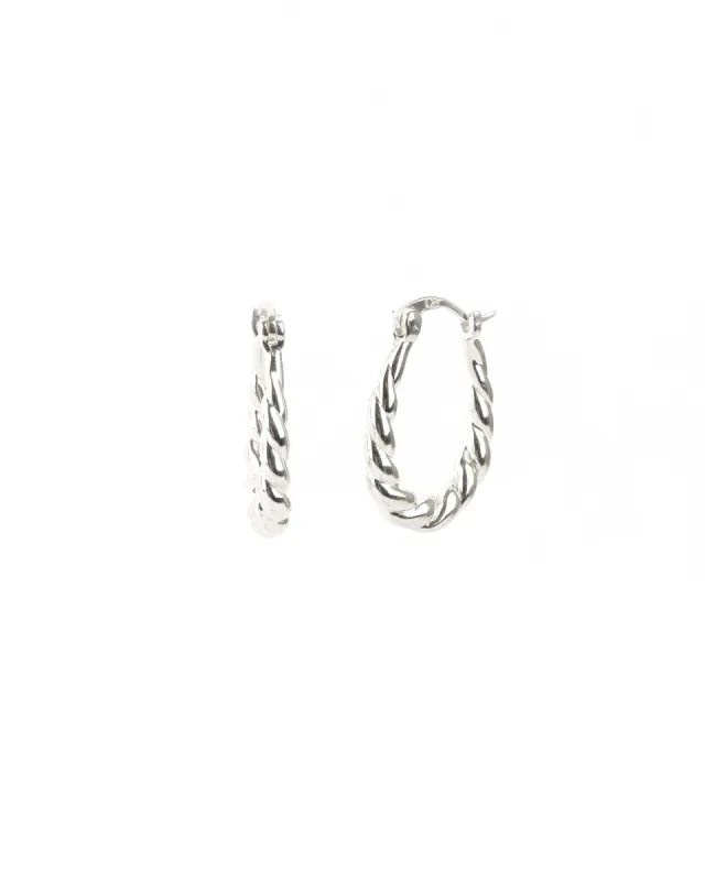 Oval Rope Huggies sold by Blue Ruby