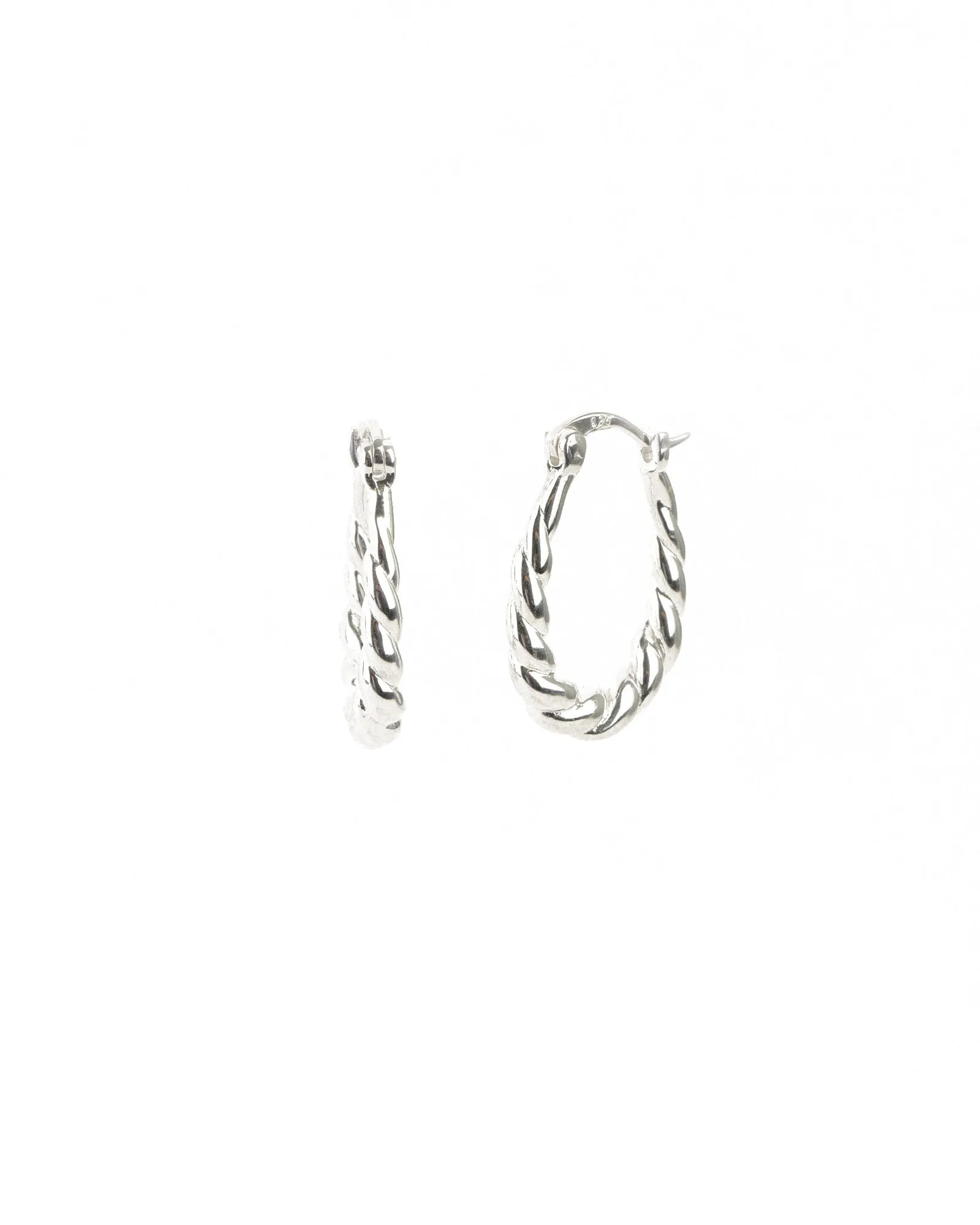 Oval Rope Huggies sold by Blue Ruby