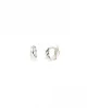 Twist Huggies | 17mm sold by Blue Ruby