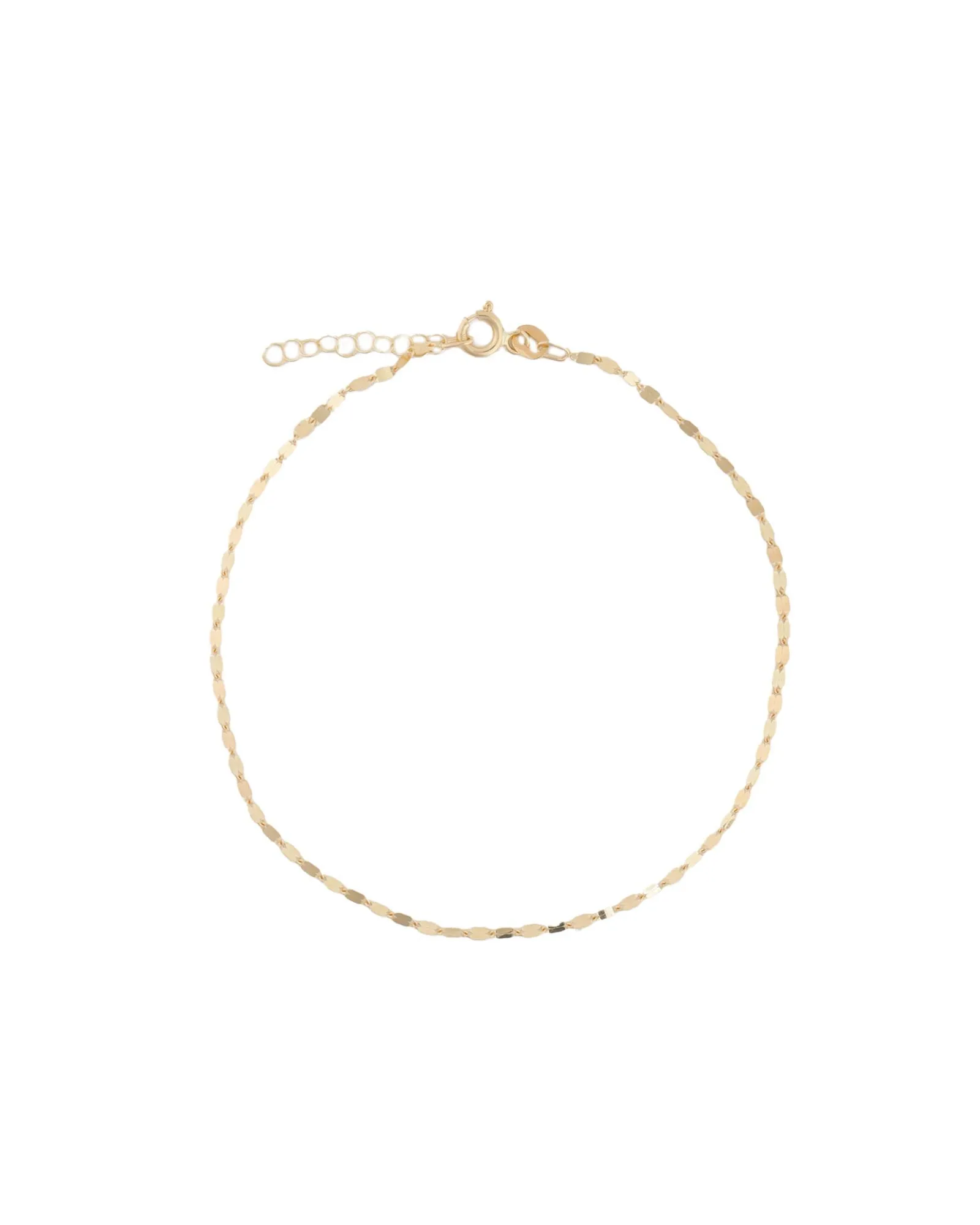 Dap Anklet sold by Blue Ruby