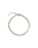 French Rope Bracelet | XL sold by Blue Ruby