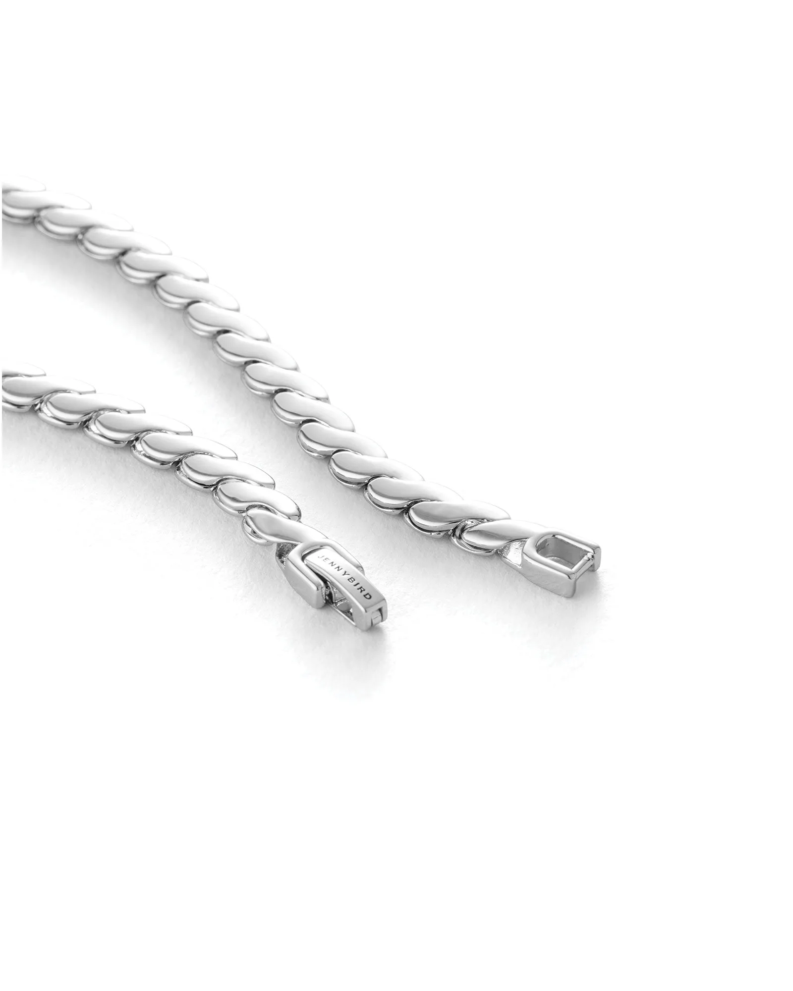 Paloma Chain Necklace sold by Blue Ruby product image thumbnail 3