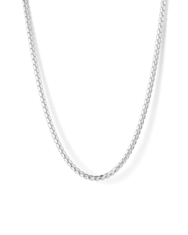 Paloma Chain Necklace sold by Blue Ruby