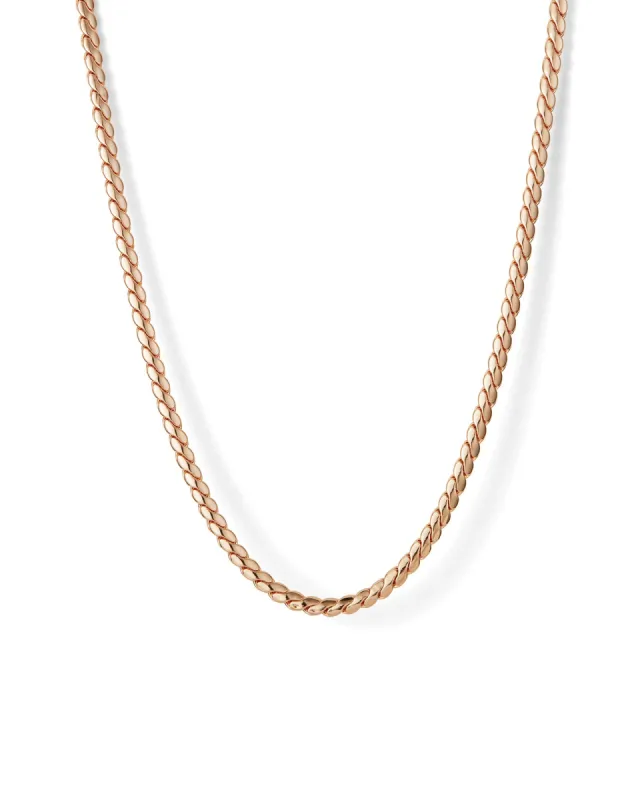 Paloma Chain Necklace sold by Blue Ruby