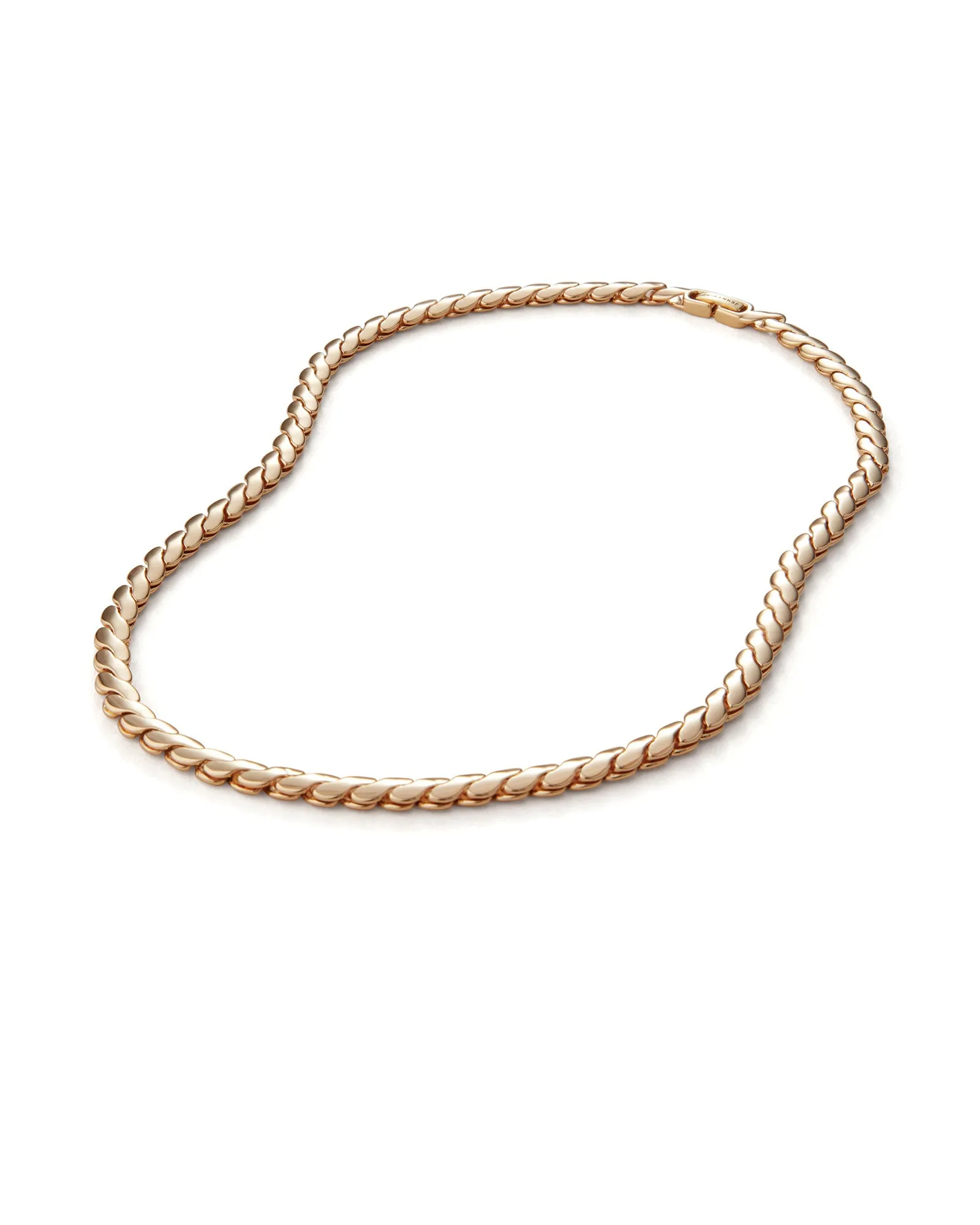 Paloma Chain Necklace sold by Blue Ruby product image thumbnail 3