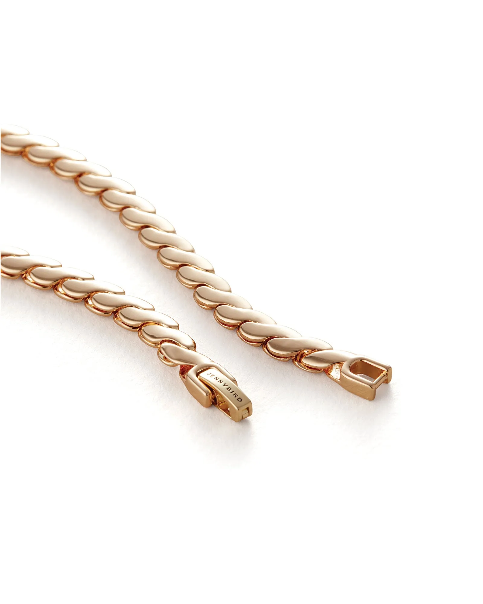 Paloma Chain Necklace sold by Blue Ruby product image thumbnail 4